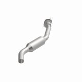 MagnaFlow 04-07 Ford Taurus 3.0L Direct Fit Converter thumbnail 3