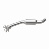 MagnaFlow 04-07 Ford Taurus 3.0L Direct Fit Converter thumbnail 7