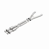 MagnaFlow 12-13 Chevrolet Corvette 6.2L Direct Fit Converter thumbnail 3