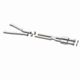 MagnaFlow 12-13 Chevrolet Corvette 6.2L Direct Fit Converter thumbnail 5