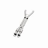 MagnaFlow 12-13 Chevrolet Corvette 6.2L Direct Fit Converter thumbnail 6
