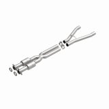 MagnaFlow 12-13 Chevrolet Corvette 6.2L Direct Fit Converter thumbnail 8