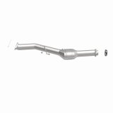 MagnaFlow 08-09 Subaru Impreza 2.5L Direct Fit Converter thumbnail 3