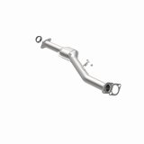 MagnaFlow 08-09 Subaru Impreza 2.5L Direct Fit Converter thumbnail 9