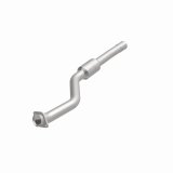MagnaFlow 09-15 Cadillac CTS 6.2L Direct Fit Converter thumbnail 6