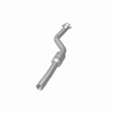 MagnaFlow 09-15 Cadillac CTS 6.2L Direct Fit Converter thumbnail 7
