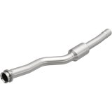 MagnaFlow 09-15 Cadillac CTS 6.2L Direct Fit Converter thumbnail 2