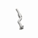 MagnaFlow 09-15 Cadillac CTS 6.2L Direct Fit Converter thumbnail 4
