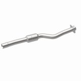 MagnaFlow 09-15 Cadillac CTS 6.2L Direct Fit Converter thumbnail 5