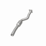 MagnaFlow 09-15 Cadillac CTS 6.2L Direct Fit Converter thumbnail 7
