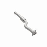 MagnaFlow 09-15 Cadillac CTS 6.2L Direct Fit Converter thumbnail 8