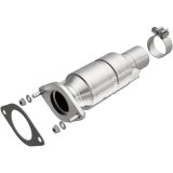 MagnaFlow 11-12 Chevrolet Malibu 2.4L Direct Fit Converter thumbnail 1