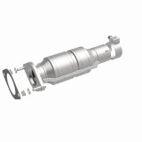 MagnaFlow 11-12 Chevrolet Malibu 2.4L Direct Fit Converter thumbnail 7