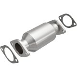 MagnaFlow 10-12 Hyundai Genesis Coupe 2.0L Direct Fit Converter thumbnail 1