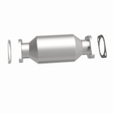 MagnaFlow 10-12 Hyundai Genesis Coupe 2.0L Direct Fit Converter thumbnail 3