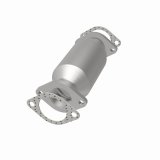 MagnaFlow 10-12 Hyundai Genesis Coupe 2.0L Direct Fit Converter thumbnail 4