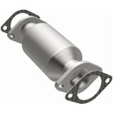 MagnaFlow 10-12 Hyundai Genesis Coupe 2.0L Direct Fit Converter thumbnail 8