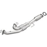 MagnaFlow 2006 Nissan Altima 3.5L Direct Fit Converter thumbnail 1