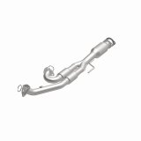 MagnaFlow 2006 Nissan Altima 3.5L Direct Fit Converter thumbnail 3