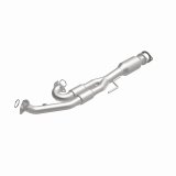 MagnaFlow 2006 Nissan Altima 3.5L Direct Fit Converter thumbnail 6
