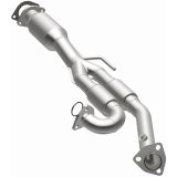 MagnaFlow 2006 Nissan Altima 3.5L Direct Fit Converter thumbnail 7