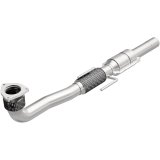 MagnaFlow 07-11 Saab 9-3 2.0L Direct Fit Converter thumbnail 1