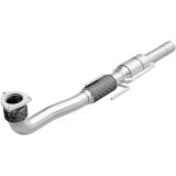 MagnaFlow 07-11 Saab 9-3 2.0L Direct Fit Converter thumbnail 2