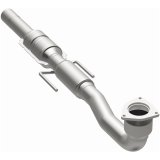 MagnaFlow 07-11 Saab 9-3 2.0L Direct Fit Converter thumbnail 3