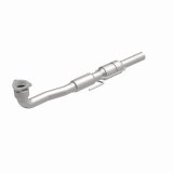 MagnaFlow 07-11 Saab 9-3 2.0L Direct Fit Converter thumbnail 5