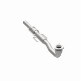 MagnaFlow 07-11 Saab 9-3 2.0L Direct Fit Converter thumbnail 8