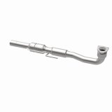 MagnaFlow 07-11 Saab 9-3 2.0L Direct Fit Converter thumbnail 9