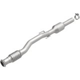 MagnaFlow 2007 Mini Cooper 1.6L Direct Fit Converter thumbnail 1