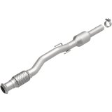 MagnaFlow 2007 Mini Cooper 1.6L Direct Fit Converter thumbnail 2