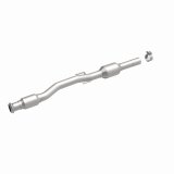 MagnaFlow 2007 Mini Cooper 1.6L Direct Fit Converter thumbnail 4