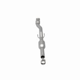 MagnaFlow 2007 Mini Cooper 1.6L Direct Fit Converter thumbnail 6