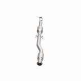 MagnaFlow 2007 Mini Cooper 1.6L Direct Fit Converter thumbnail 7