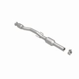 MagnaFlow 2007 Mini Cooper 1.6L Direct Fit Converter thumbnail 8