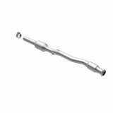 MagnaFlow 2007 Mini Cooper 1.6L Direct Fit Converter thumbnail 9