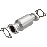 MagnaFlow 13-14 Hyundai Genesis Coupe 2.0L Direct Fit Converter thumbnail 1