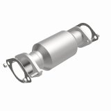 MagnaFlow 13-14 Hyundai Genesis Coupe 2.0L Direct Fit Converter thumbnail 2