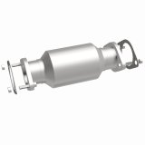 MagnaFlow 13-14 Hyundai Genesis Coupe 2.0L Direct Fit Converter thumbnail 4
