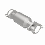 MagnaFlow 13-14 Hyundai Genesis Coupe 2.0L Direct Fit Converter thumbnail 5