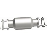 MagnaFlow 13-14 Hyundai Genesis Coupe 2.0L Direct Fit Converter thumbnail 7