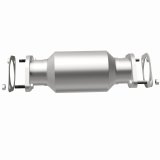 MagnaFlow 13-14 Hyundai Genesis Coupe 2.0L Direct Fit Converter thumbnail 8