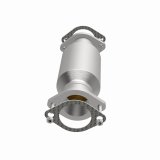MagnaFlow 13-14 Hyundai Genesis Coupe 2.0L Direct Fit Converter thumbnail 9