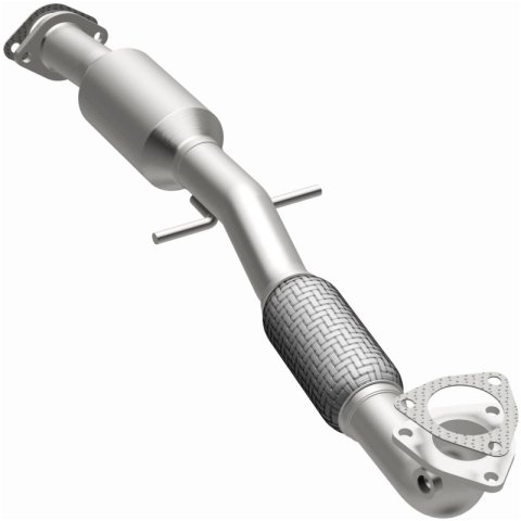 MagnaFlow 12-16 Buick LaCrosse 2.4L Direct Fit Converter thumbnail 7