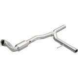 MagnaFlow 07-08 Ford F-150 4.2L Direct Fit Converter thumbnail 2