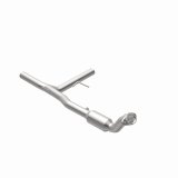 MagnaFlow 07-08 Ford F-150 4.2L Direct Fit Converter thumbnail 3