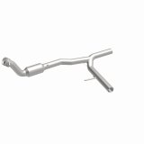 MagnaFlow 07-08 Ford F-150 4.2L Direct Fit Converter thumbnail 4