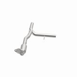 MagnaFlow 07-08 Ford F-150 4.2L Direct Fit Converter thumbnail 8